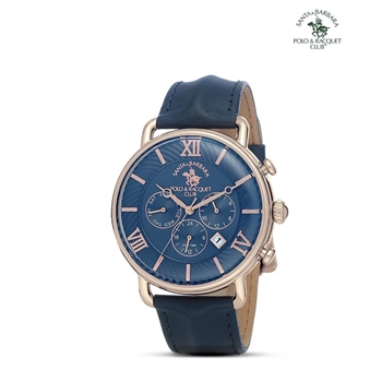 ساعت پولو سانتا باربارا SB.1.10047-5